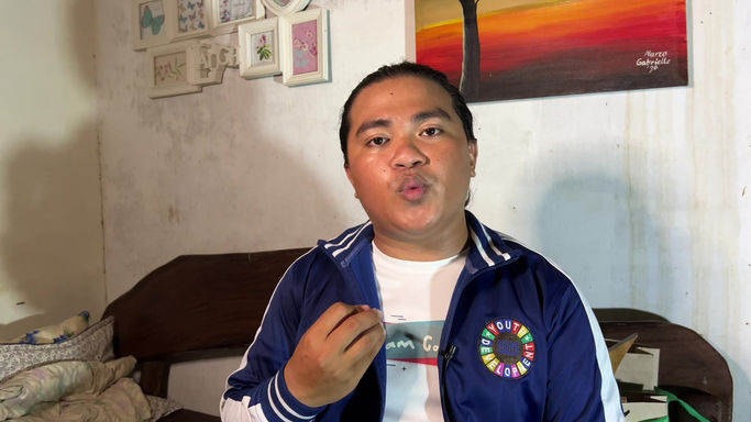 Impact of COVID to the work of NGOs: Paglaum Episode 8